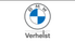 Logo BMW Verhelst